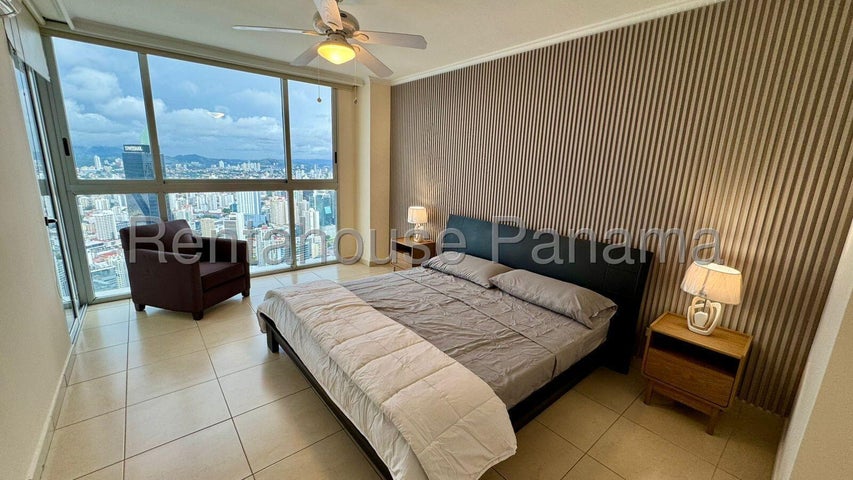 Exclusive Apartment - Apartamento en Av Balboa